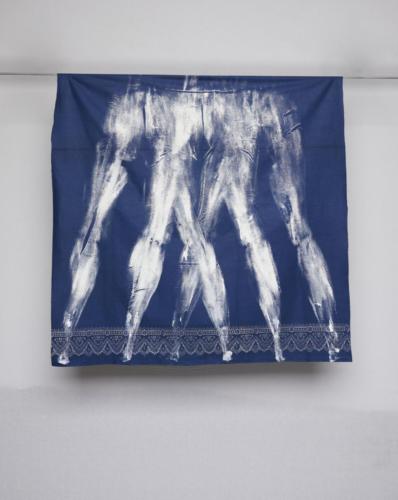 20220210 Szilagyi Erszebet Yves Klein16078