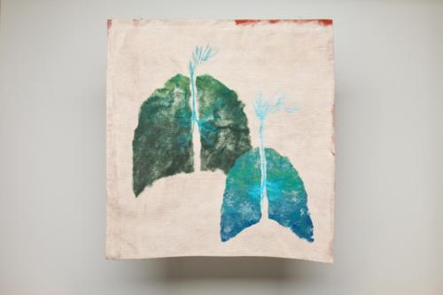 Mély lélegzet / Deep breath