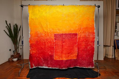 Mély lélegzet / Deep breath