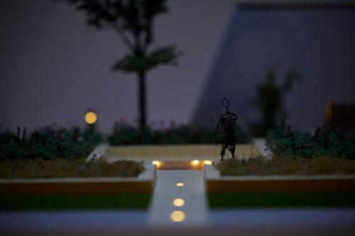 Háborúkban megerőszakolt Nők emlékezete