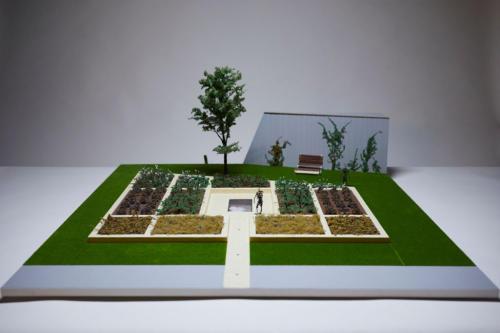 Háborúkban megerőszakolt Nők emlékezete