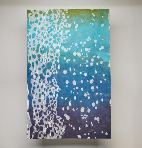 Mély lélegzet / Deep breath