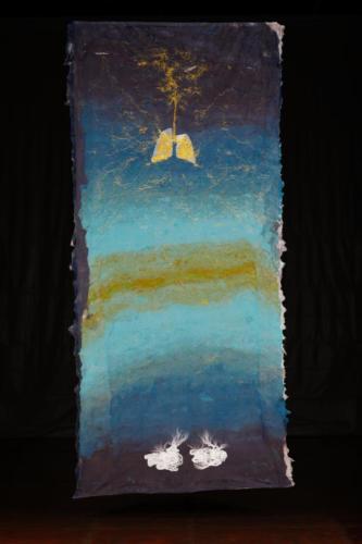 Mély lélegzet / Deep breath