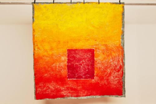 Mély lélegzet / Deep breath