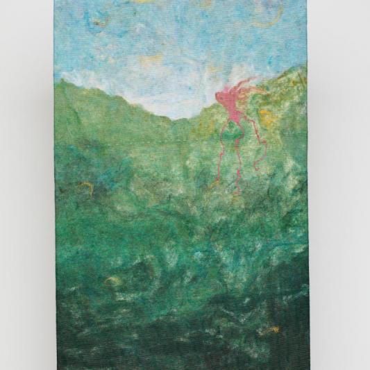 Mély lélegzet / Deep breath