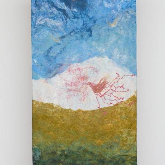 Mély lélegzet / Deep breath