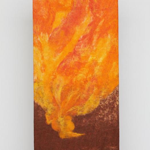 Mély lélegzet / Deep breath