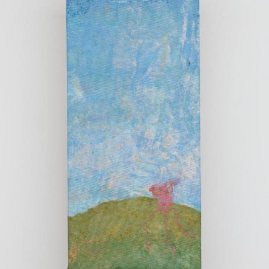 Mély lélegzet / Deep breath