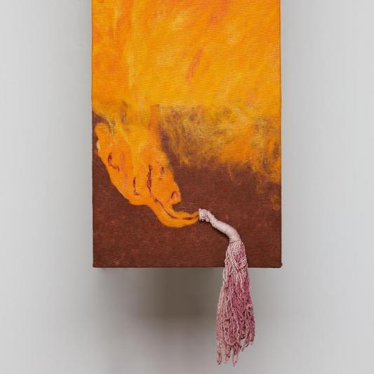 Mély lélegzet / Deep breath