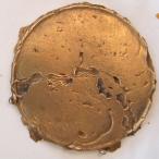 Vizen járás éremsorozat 1