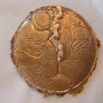 Vizen járás éremsorozat 2