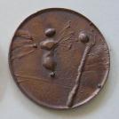 Tűzhimnusz éremsorozat második sor